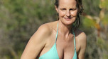 Helen Hunt w bikini