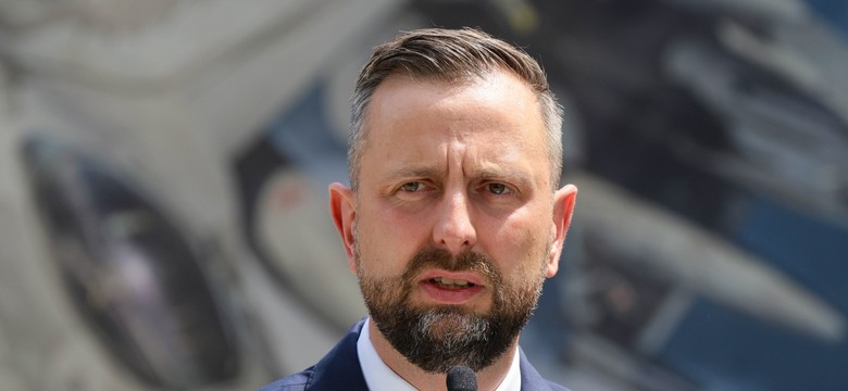 Kosiniak-Kamysz ostro o Nawrockim. "Polska niczym sobie nie zawiniła"