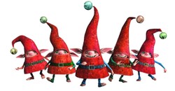 "Strażnicy marzeń" – gwiazdka w środku lata