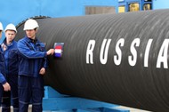 gazprom gaz gazociąg nord stream