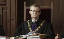 Trzy miesiące więzienia za spalenie kukły Żyda. 'To haniebny wyrok. Ten sędzia powinien stracić stanowisko'