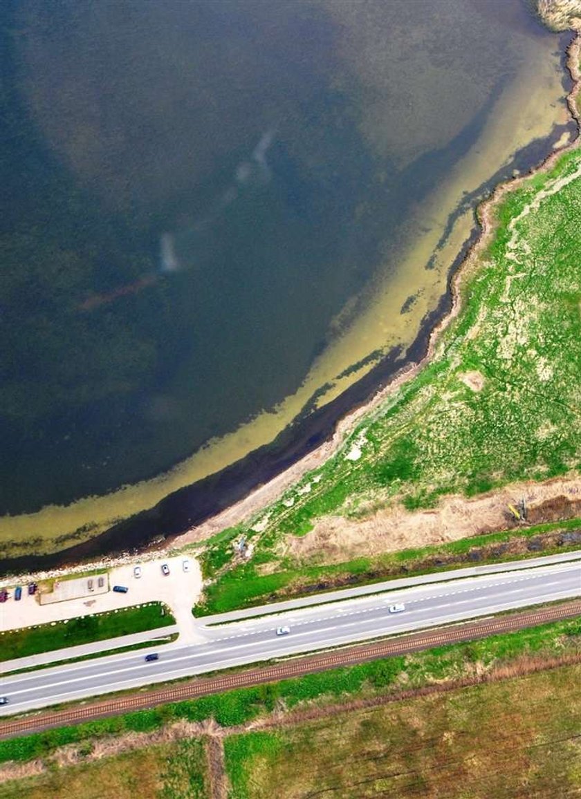 Zamkną nam plażę!