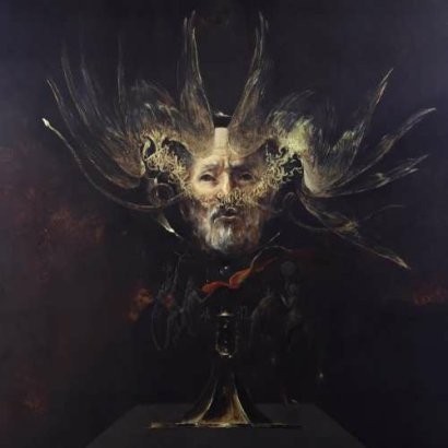 1. Behemoth – 'The Satanist'