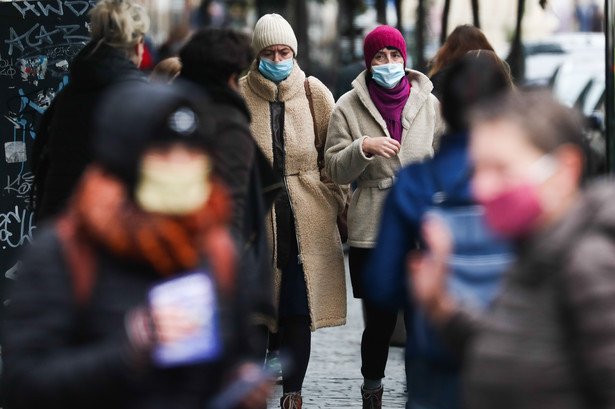 Od 28 grudnia ub.r., zostały wprowadzone dodatkowe obostrzenia w związku z epidemią koronawirusa.