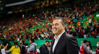 Peseiro chasing Rohr’s feat as the Super Eagles resume campaign