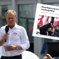 Niemieckie media: PiS przeszkadza, jak może. Tusk działa
