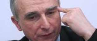 Naimski: Pływający terminal LNG w Gdańsku pozwoli na odbiór 4 mld metrów sześciennych gazu