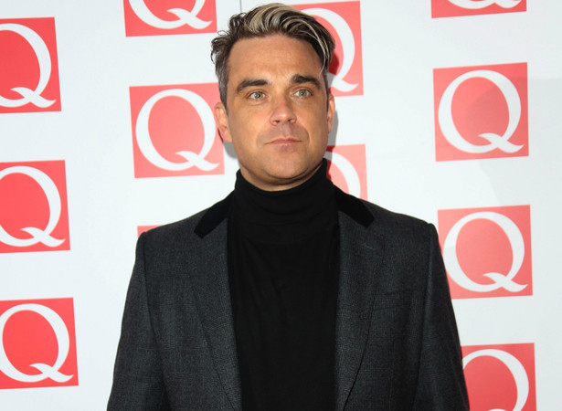 Robbie Williams zapłacił 1,5 mln funtów, żeby... się uwolnić od Take That