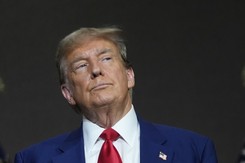 Trump w opałach? 'Biden musi na to zwrócić szczególną uwagę'