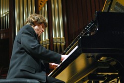 Rafał Blechacz: Co jakiś czas powracam do Chopina [WYWIAD]