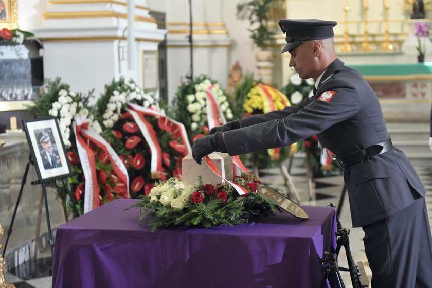 Będzie pomnik generała Ścibor-Rylskiego