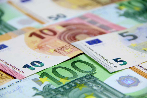 Kantar: Bankowcy oczekują, że kurs euro wobec złotego wzrośnie