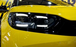 Nowy SUV już na rynku. Napęd i wygląd zaskakują