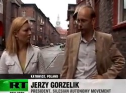 Lider RAŚ: Genialny strateg, który nie wybiera się na Wiejską