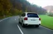 Porsche Cayenne Diesel - Premiera w Genewie