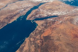 Jemeńska policja, która porwała statek na Morzu Czerwonym, postawiła warunki