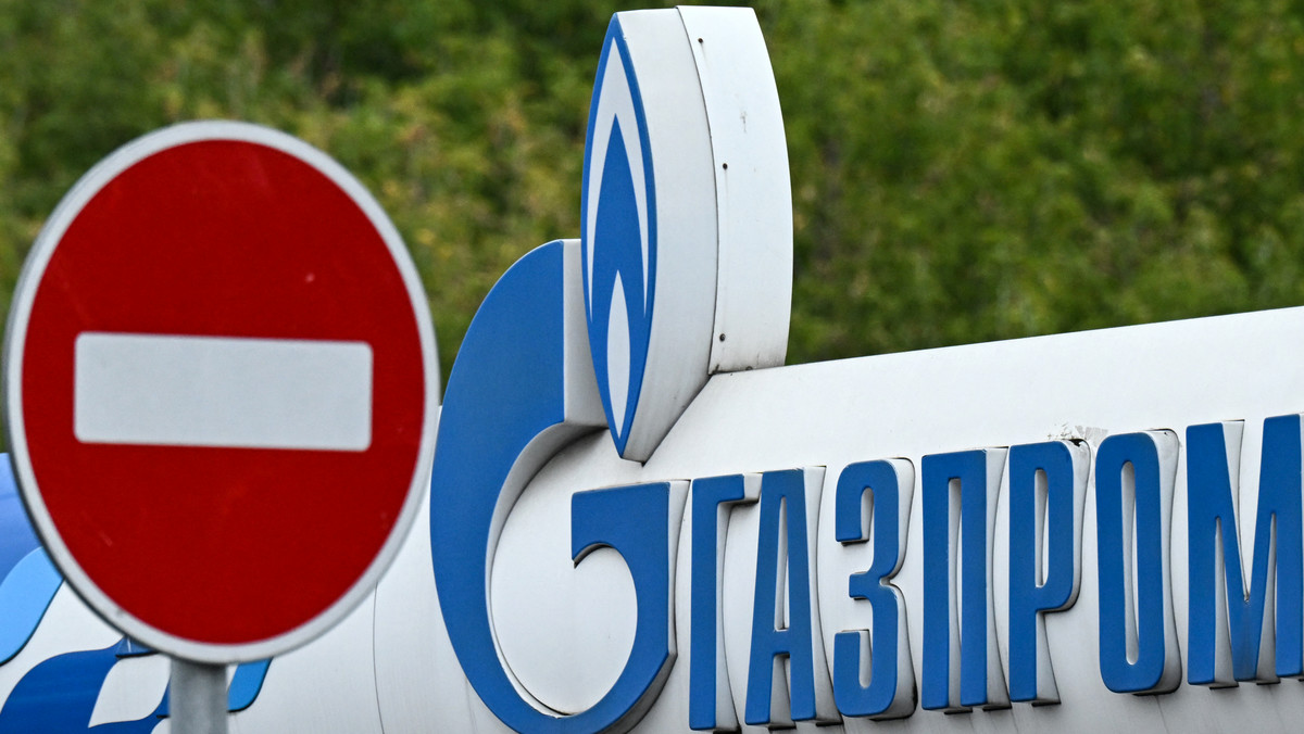 Gazprom wstrzymuje dostawy, Ukraina uderza w córki Putina. Podsumowanie dnia