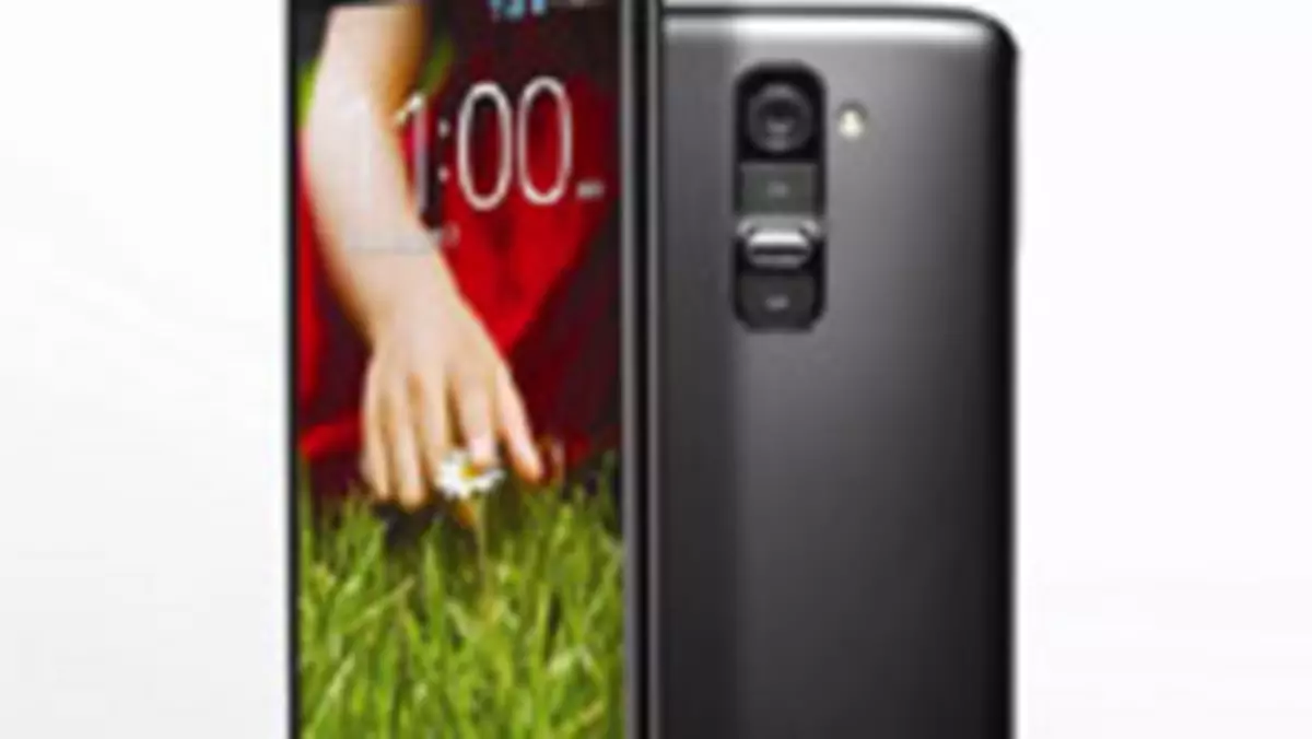 LG G3 z 5,5" ekranem WQHD i 3 GB pamięci RAM?