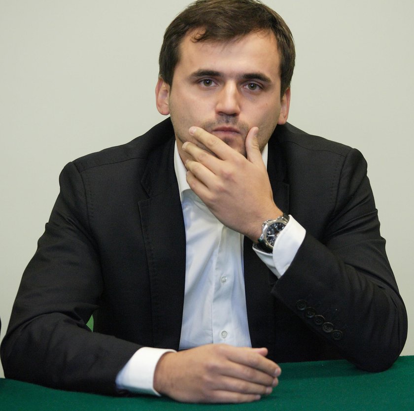 Marcin Dubieniecki