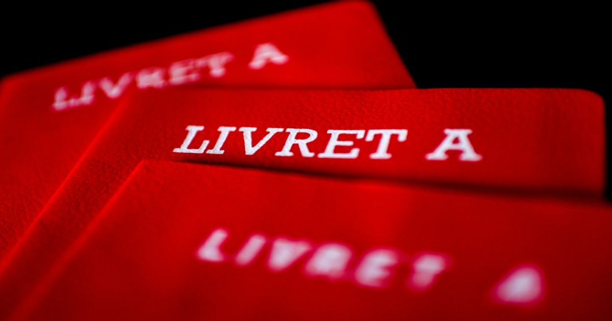 Livret A : le taux devrait chuter à 1,7% dès le 1er août