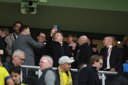 cezary kulesza podjął decyzję w sprawie przyszłości jana urbana. ogłosił tuż po meczu ze szwecją