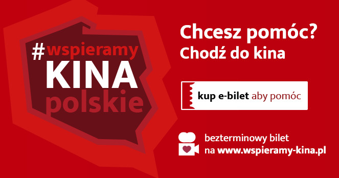 #wspieramykinapolskie