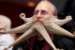 GERMANY BEARD CHAMPIONSHIP