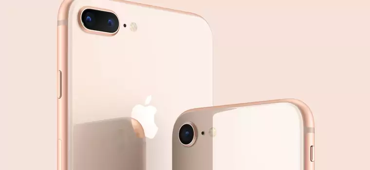 Apple wycofuje w Niemczech iPhone'y 7, 7 Plus, 8 i 8 Plus