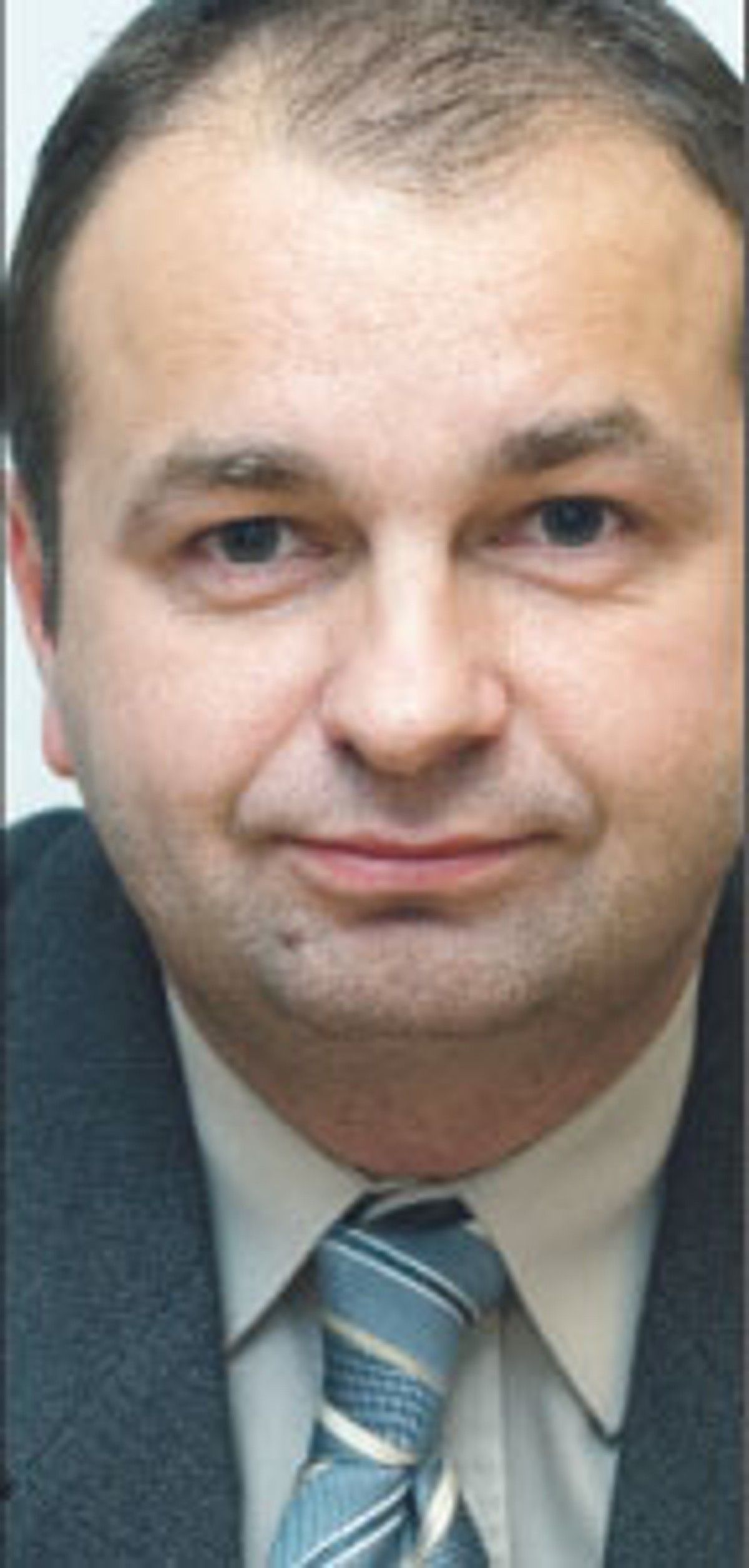Bogdan Świąder