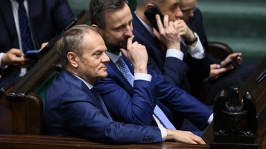 Donald Tusk zamieścił krótki wpis. Znamy datę rekonstrukcji rządu