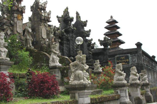 Galeria Indonezja - Bali, obrazek 16