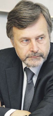 Marek Balicki, wiceprzewodniczący sejmowej Komisji Zdrowia, były minister zdrowia