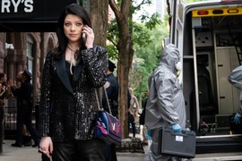 Trebalo je da prošeta crvenim tepihom na premijeri svog filma, čak je i HALJINU KUPILA, ali onda joj je naglo pozlilo i njeno TELO SU NAŠLI U STANU - imala je samo 39 GODINA