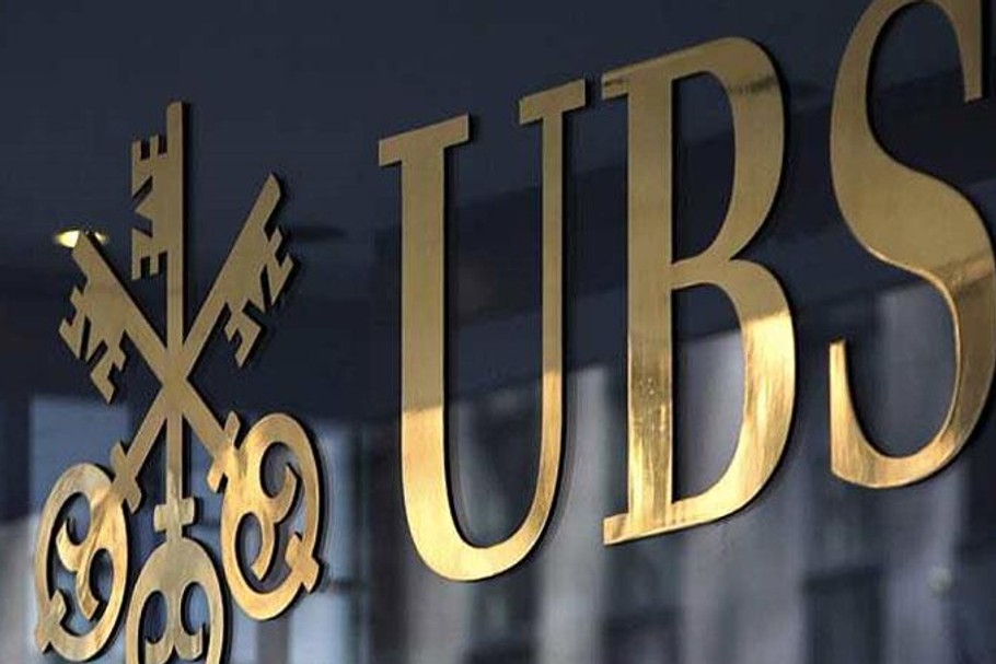 Bank UBS