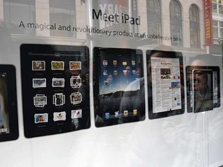 iPad