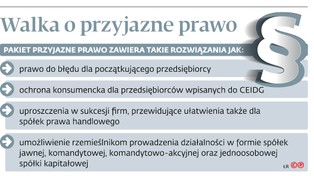 Resortowe niesnaski z firmami w tle. Na przepychankach tracą przedsiębiorcy