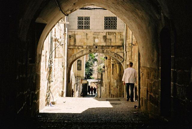 Galeria Izrael - Podróż do Ziemi Świętej, obrazek 2