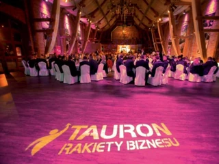 Tauron Rakiety Biznesu 2013