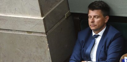 Nowoczesna bez Ryszarda Petru