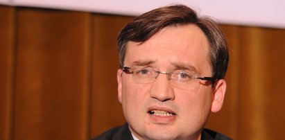 Ziobro: Niech prezydent przeprosi za słowa o referendum w stolicy