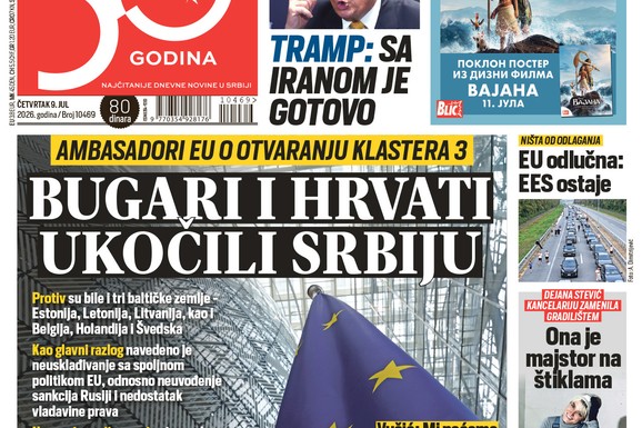 Naslovna strana za 9.7.