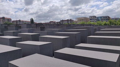 Niemcy upamiętniają Holokaust przy użyciu aplikacji