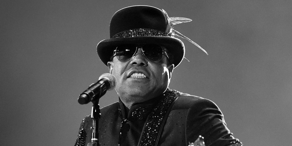 Tito Jackson