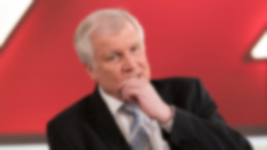 Horst Seehofer blisko rezygnacji z funkcji ministra spraw wewnętrznych Niemiec