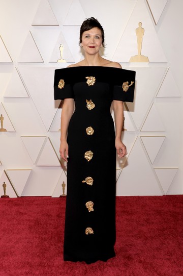 Maggie Gyllenhaal