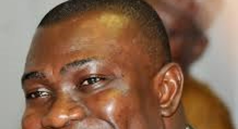 APC not worried about Ekweremadu