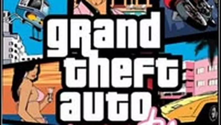 Grand Theft Auto: Vice City