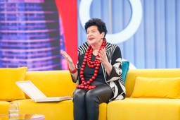 joanna senyszyn znowu przed sądem. chodzi o żołnierzy wyklętych