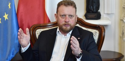 Minister Szumowski w Fakcie: na koronawirusa nie ma lekarstwa