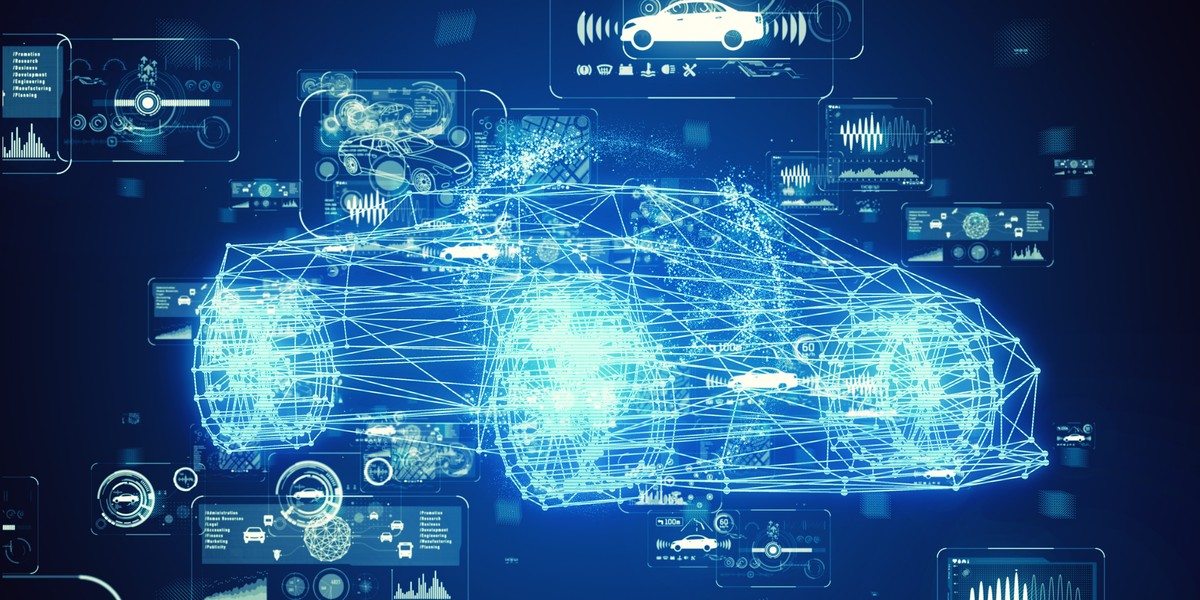 ElectroMobility Poland 28 lipca chce zaprezentować prototyp polskiego samochodu elektrycznego. Ujawni też jego markę. (Zdj. ilustracyjne)